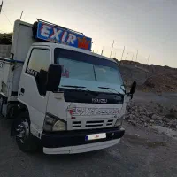 ایسوزو مدل ۸۶|خودرو سنگین|لاله زار, |دیوار