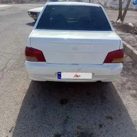 پراید ۱۳۲مدل ۸۸