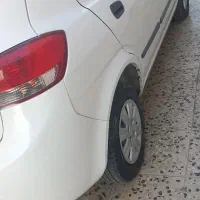 تیبا 2 (هاچبک) EX، مدل ۱۳۹۷|خودرو سواری و وانت|بهبهان, |دیوار