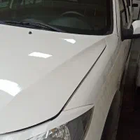 کوییک 1401|خودرو سواری و وانت|تبریز, |دیوار