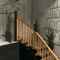 جذب سالندار و کمک باریستا