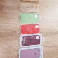 قاب کاور آیفون ۱۳ و ۱۰