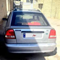 پراید سایپا ۱۴۱