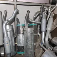 خدمات اگزوز سازی  تعمیرانواع کاتالیزو|خدمات موتور و ماشین|نجفآباد, شریعتی|دیوار