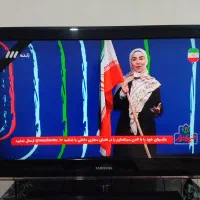 تلویزیون خارجی سامسونگ