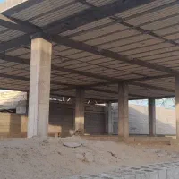 استا بنا هستم سقف سبک اسکلت بتن بامصالح ودستمزد|خدمات پیشه و مهارت|بندرعباس, |دیوار