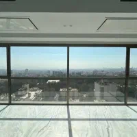 اجاره ۱۶۰ متر ۳ خواب / طبقه ۵ / شیک و لوکس/ ویودار