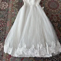 لباس عروس|لباس|سیرجان, |دیوار