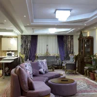 فروش ویژه ساختمان دو طبقه شخصی ساز با آسانسور|فروش آپارتمان|خاوران, |دیوار