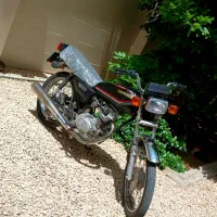 موتور 125cc CDiپلاک ملّی ۸۷