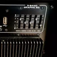 باند اکتیو تیتانیوم