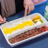 مجموعه تهیه غذای طعام ربانی