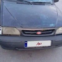 پراید141