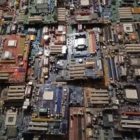 ضایعات کامپیوتر