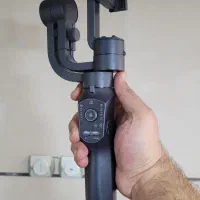 گیمبال برای فیلبرداری|دوربین عکاسی و فیلم‌برداری|اصفهان, عطار نیشابوری|دیوار