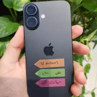 آیفون 16 شرکتی|موبایل|اصفهان, مفتح|دیوار