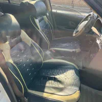 پژو پارس مدل 91بسیار تمیز و پلمپ|خودرو سواری و وانت|سبزوار, فرهنگیان|دیوار