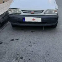 پراید مدل ۸۶