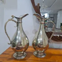 پارچ قدیمی و انتیک ورشو