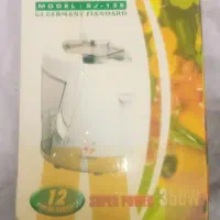 آبمیوه گیری سانی