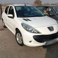 پژو207مدل99فرمان برقی