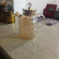 قوری کلاسیک