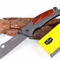 چاقو برونینگ باک گربر بوکر|کوهنوردی و کمپینگ|قم, شاه احمد قاسم|دیوار