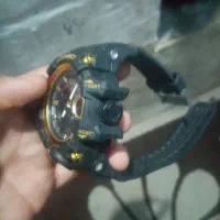 ساعت مچی جی شاک معاوضه با پاد|ساعت|نورآباد ممسنی, |دیوار