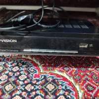 پخش کننده DVD