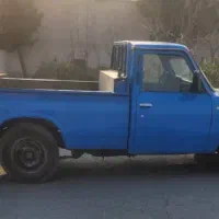 نیسان دیزل|خودرو سواری و وانت|تهران, نیروی هوایی (پیروزی)|دیوار