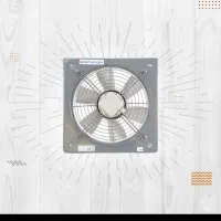 هواکش صنعتی