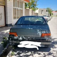 پژو۴۰۵جی ال ایکس آی