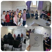 تمرکز و تندخوانی  و تقویت حافظه