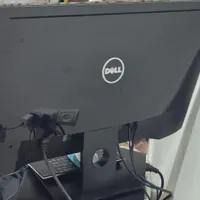 مانیتور ۲۸ اینچ دل DELL Monitor S2817Q 4K|قطعات و لوازم جانبی رایانه|تهران, میدان ولیعصر|دیوار