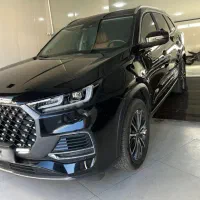 تیگو ۸ هیبرید +e