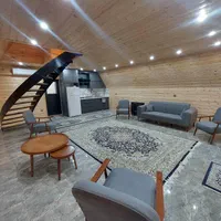 اجاره کلبه رویایی در ماسال|اجارهٔ کوتاه‌مدت ویلا و باغ|رشت, اسماعیل آباد|دیوار