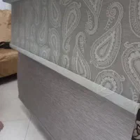 پرده دو مکانیزم در حد نو