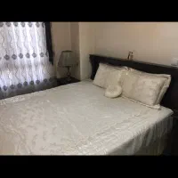 یک عدد رو تختی نو دانتل ترک|سرویس روتختی|تهران, چهارصد دستگاه|دیوار