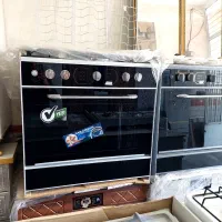 فروش اجاق گاز های صفحه ای و طرح فر.هود آشپزخانه|اجاق گاز و لوازم برقی پختوپز|رامیان, |دیوار