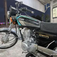 موتور 150سی سی فروش فوری