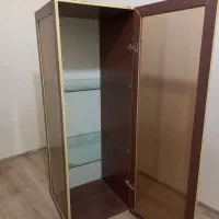 کمد ویترین|بوفه، ویترین، کنسول|کرج, باغستان|دیوار