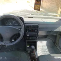 فروش پراید مدل 84