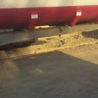 تیغه تانک|خودرو سنگین|زابل, |دیوار