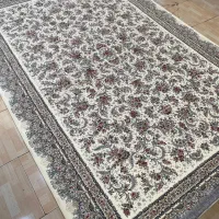 فرش۹ متری ۶ و ۱۲ اکرولیک  ۱۲۰۰ شانه  زیر قیمت|فرش|تهران, سیروس|دیوار