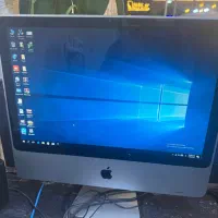 all in oneاپل کامپیوتر