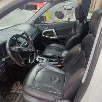 تیگو 5 بدون رنگ بدون نقطه مدل 96|خودرو سواری و وانت|شوط, |دیوار