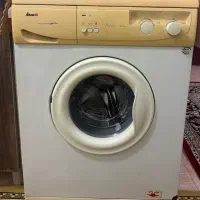 لباسشویی ۵ کیلویی آبسال