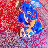 سه چرخه|دوچرخه، اسکیت، اسکوتر|شیراز, نصر|دیوار