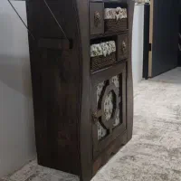 میز اتو