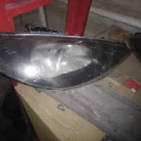 چراغ 206 تیب2